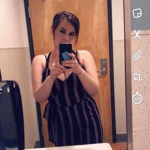 Meet your Posher, Dana